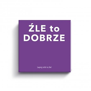 Gift Game: Źle to dobrze