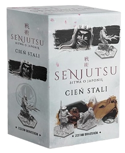 Senjutsu: Cień stali