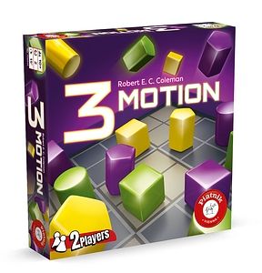 3Motion