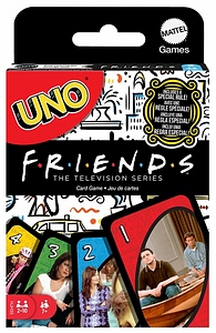 UNO: Friends